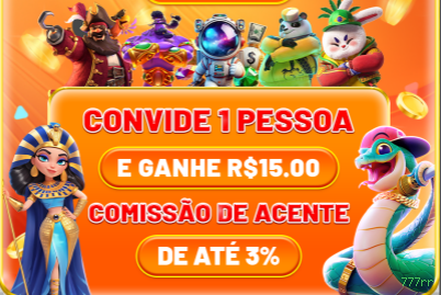 Estatísticas do Jogo 777rr